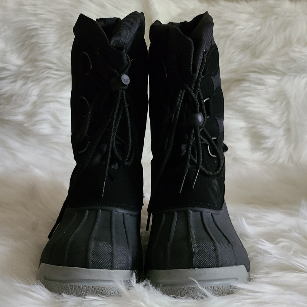 Women's boot